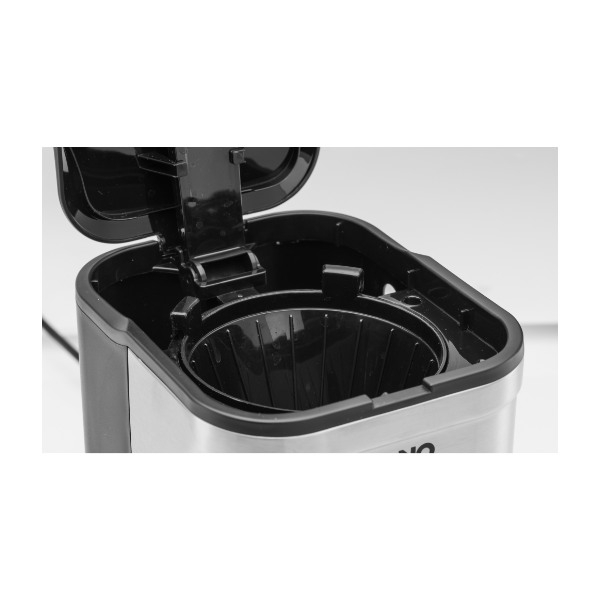 OBH Nordica Coffee Prio kaffemaskine billede 9
