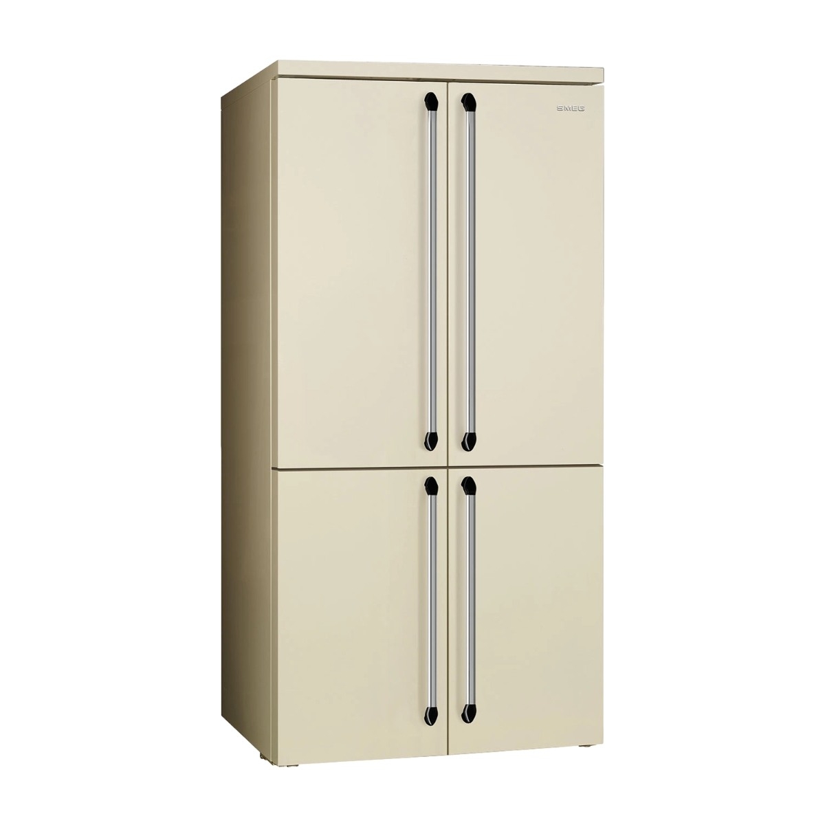 Smeg Victoria FQ960P5 kølefryseskab billede 1