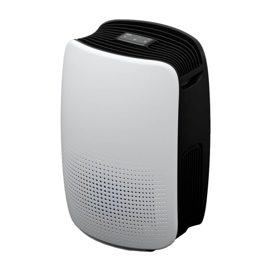 Mill Silent Pro Compact