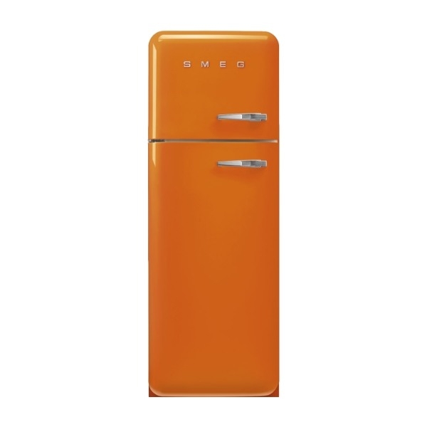 Smeg 50's Style FAB30LOR6 kombiskap billede 3