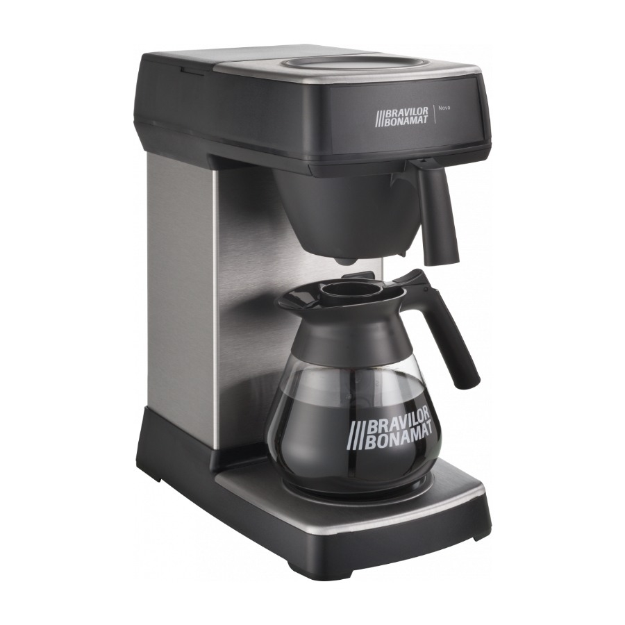 Bravilor Novo kaffemaskine billede 3