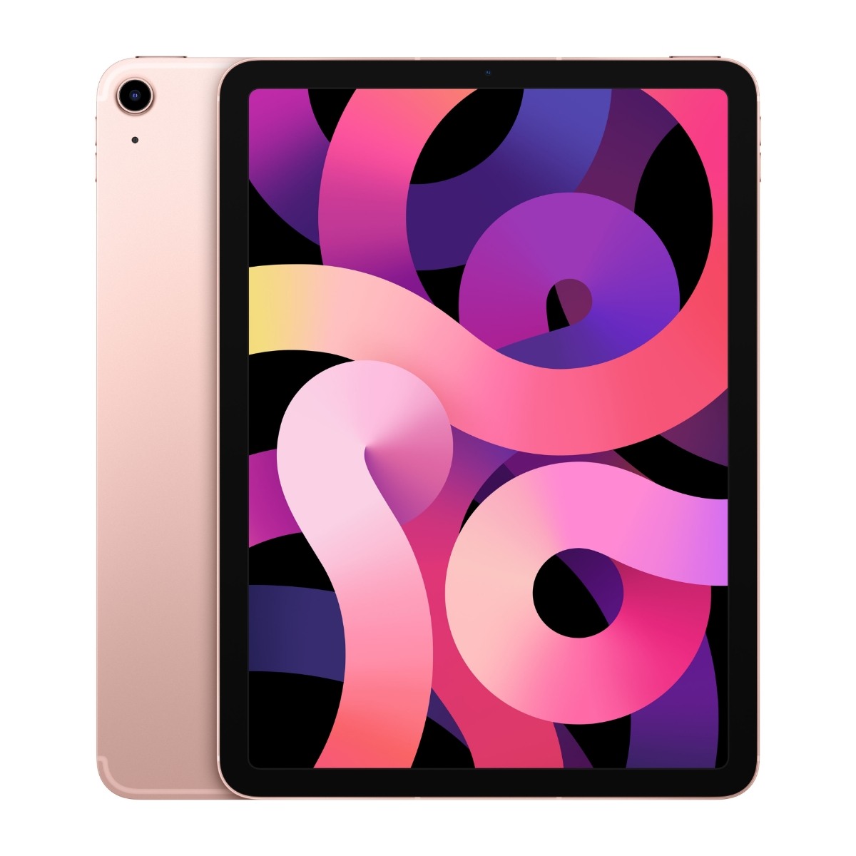 Ipad Air 2024 256gb Cellular Rhona Cherrita