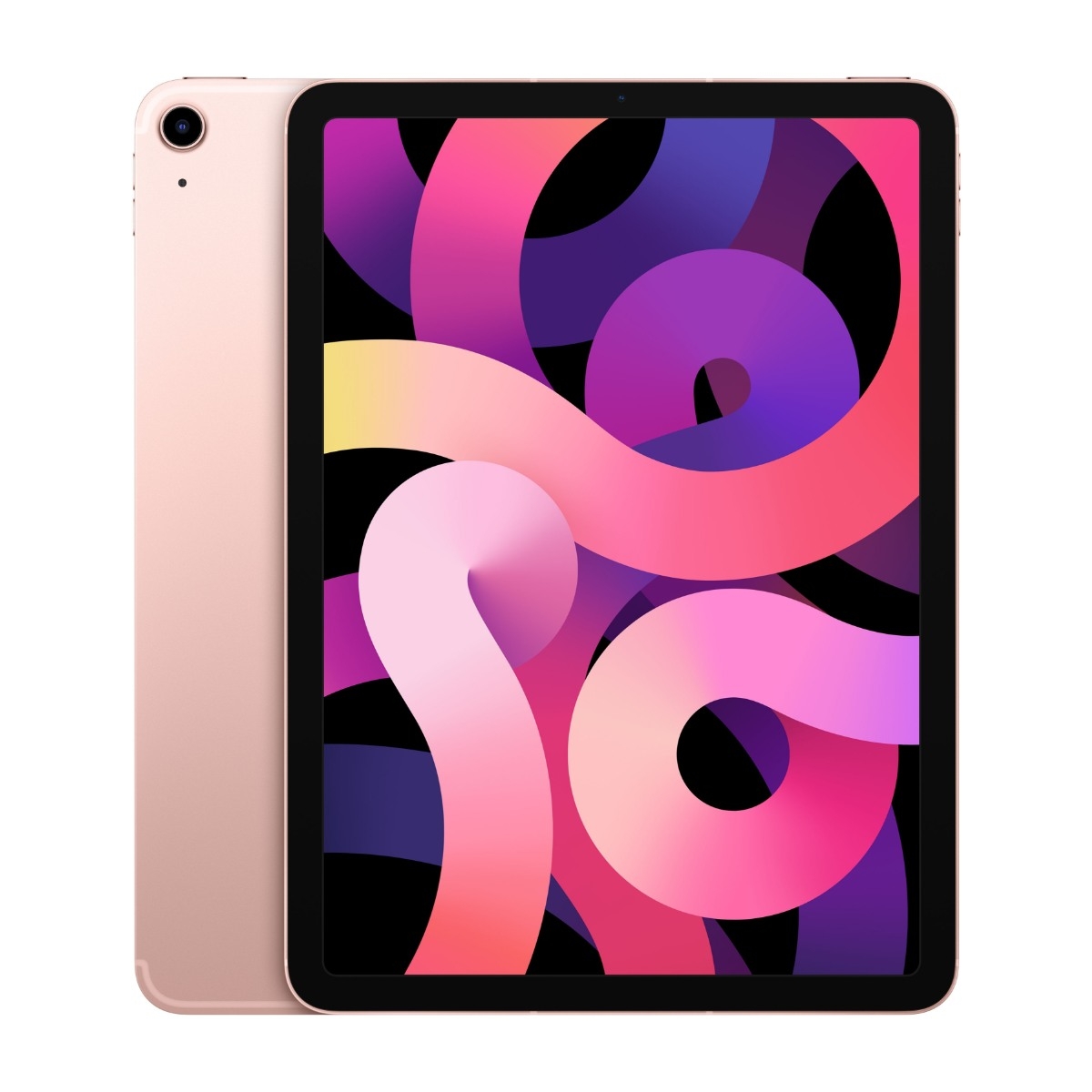 IPAD AIR CELLULAR 256 GB 10 9 RUUSUKULTA 2020 Power fi