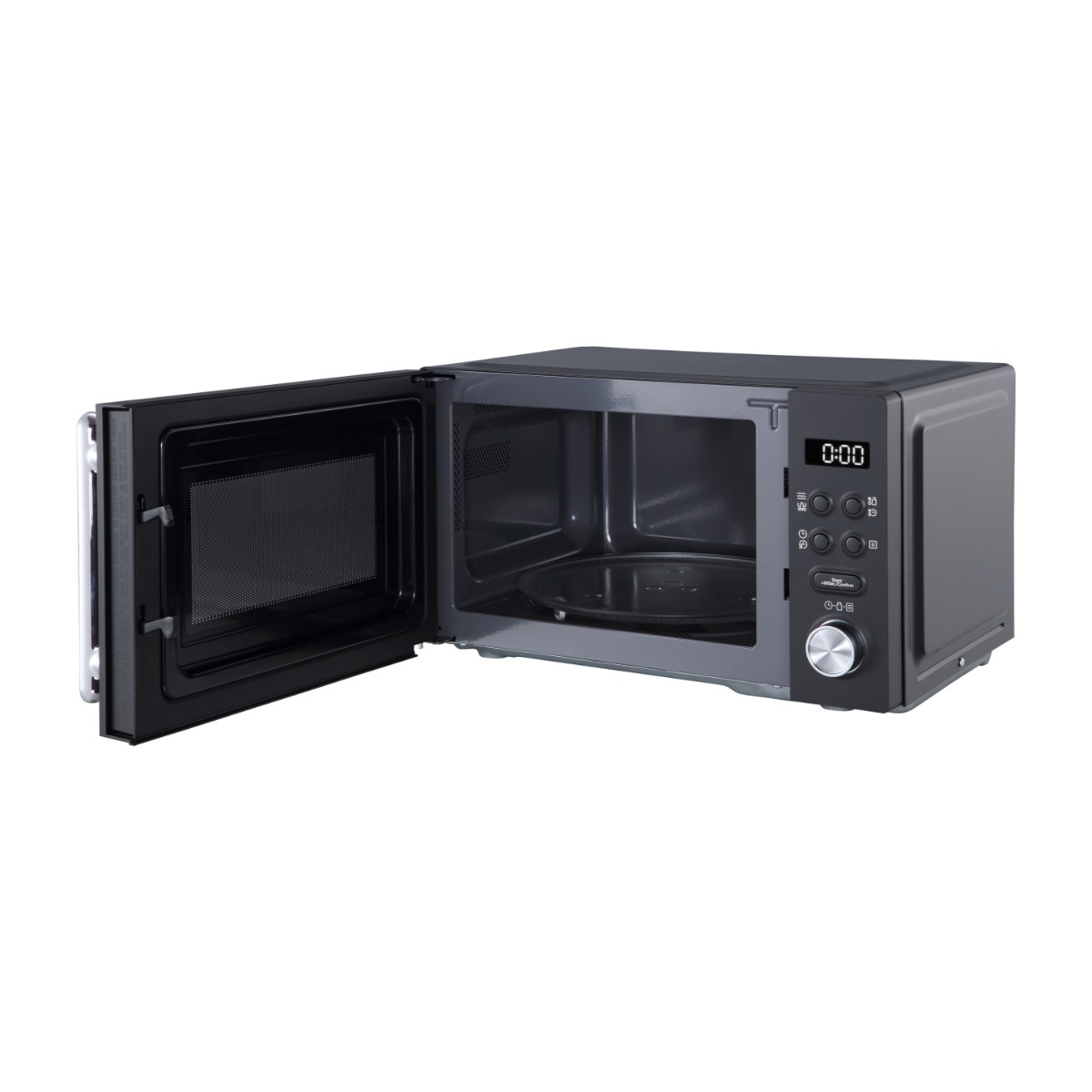 Kulz KMW6020GB mikroovn billede 5
