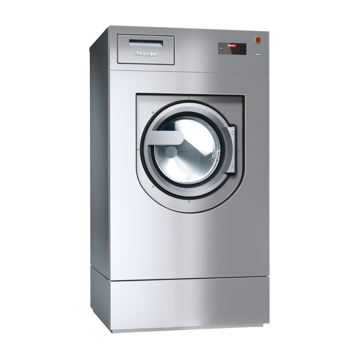 Miele Professional PWM 916 EL DV DD WP vaskemaskine billede 1