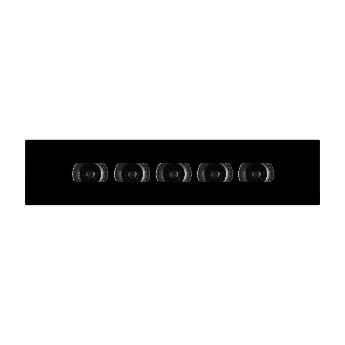 Witt WI6015P-1B5 vinskab billede 1