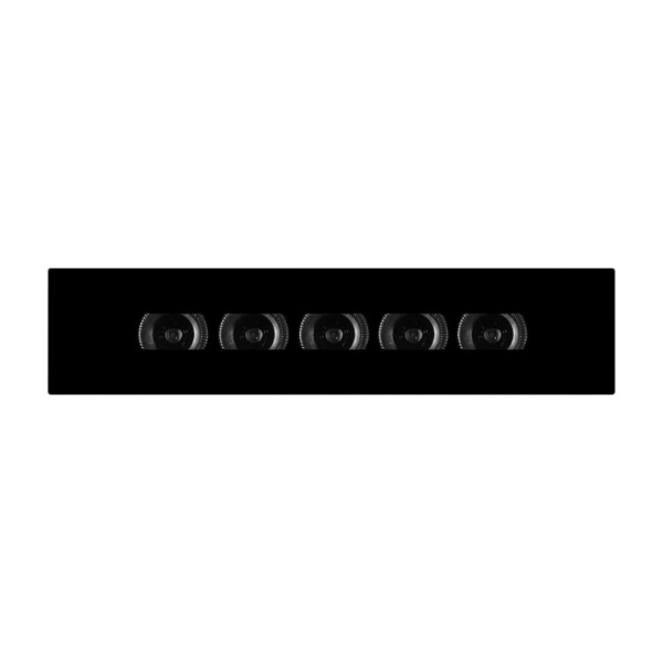 Witt WI6015P-1B5 vinskab billede 2
