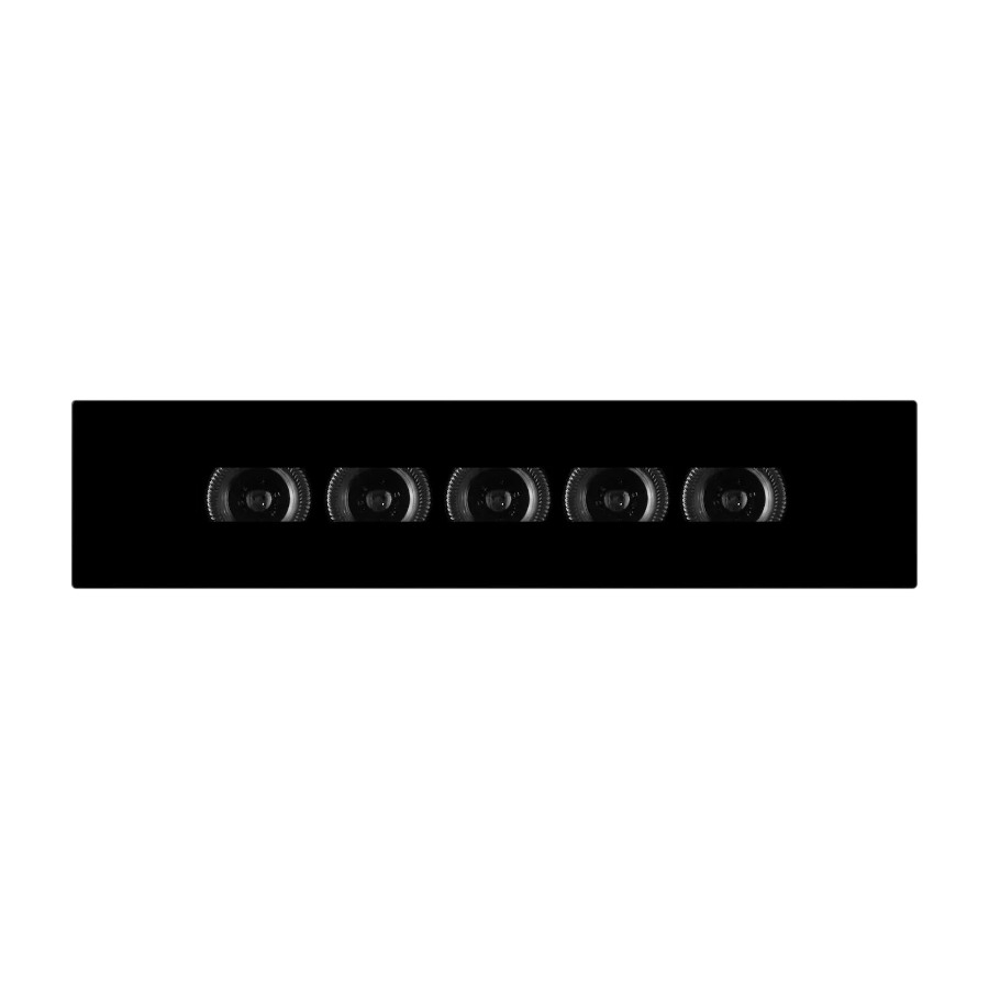 Witt WI6015P-1B5 vinskab billede 3