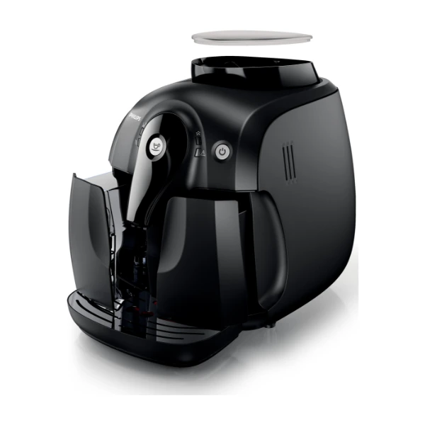 PHILIPS HD8650 91 ESPRESSO MASKINE Power