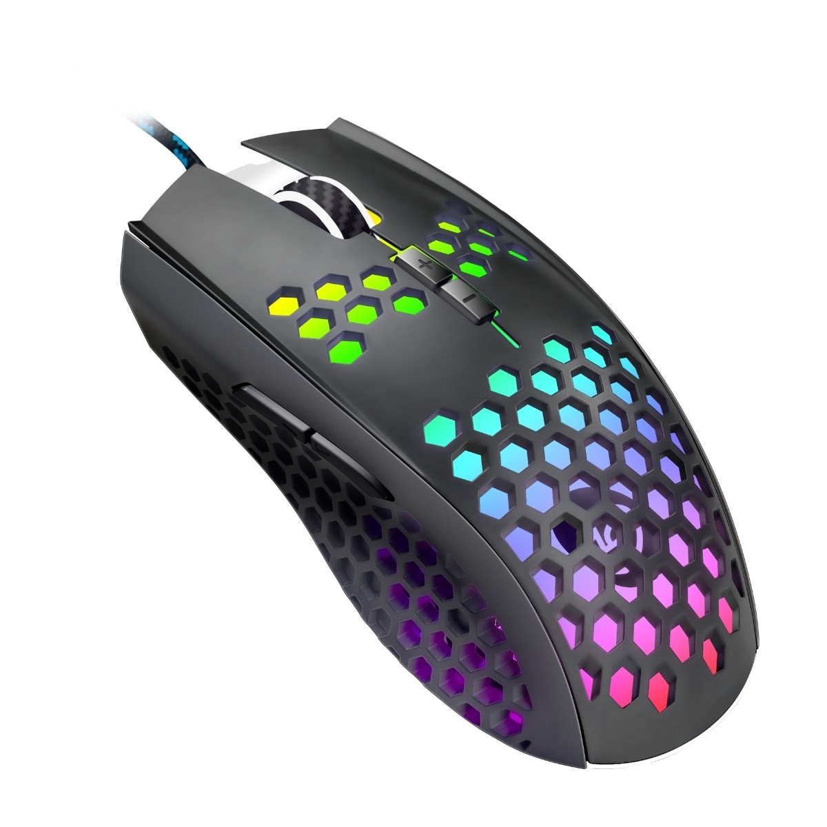 DACOTA GAMING PRO TRINITY PELIHIIRI - Power.fi