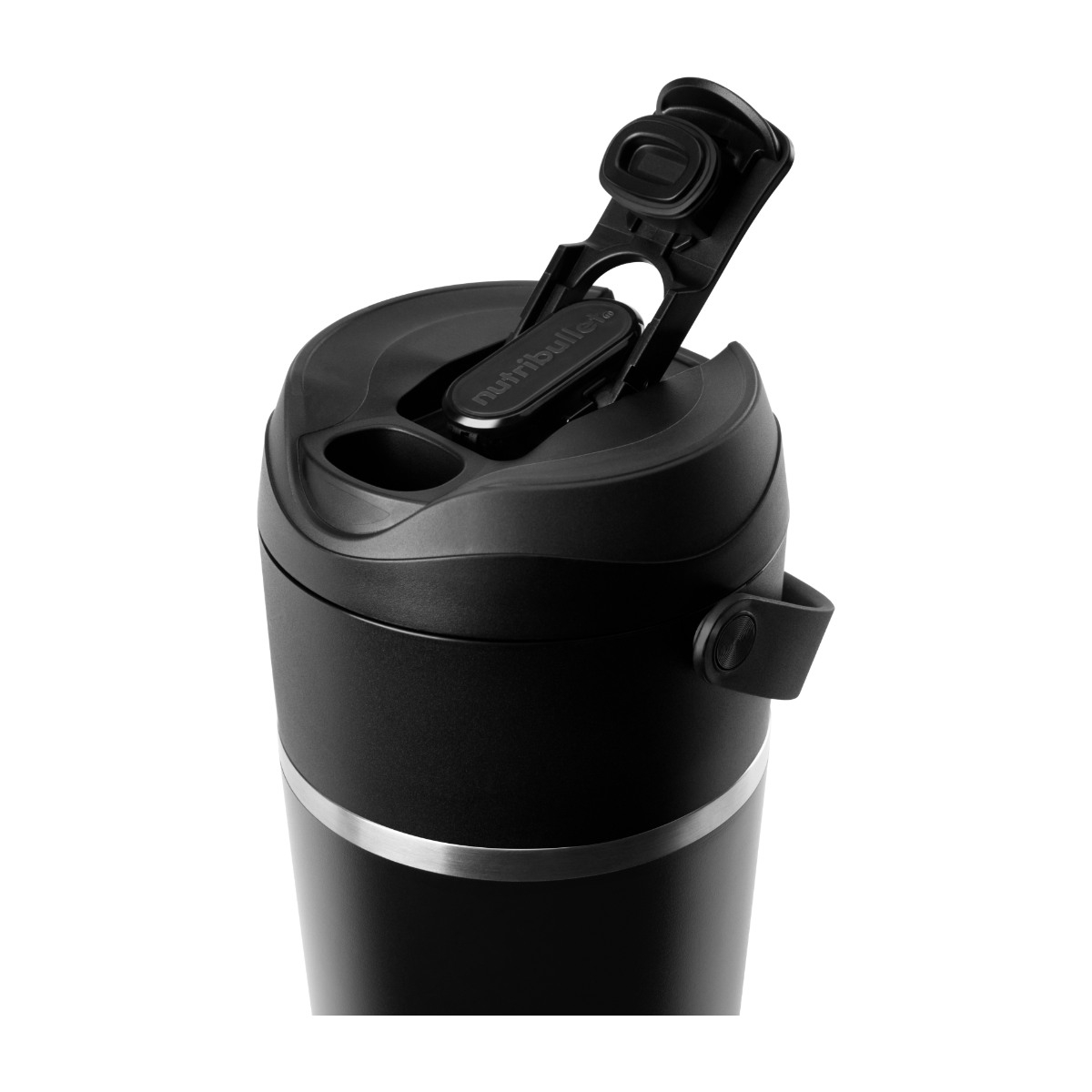 NutriBullet Blender Flip NBP016B - *DEMO billede 2