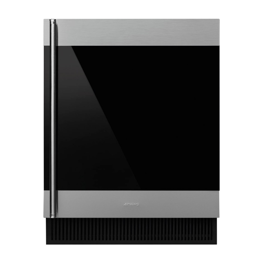 Smeg Classic CVI338RX3 vinskab billede 2