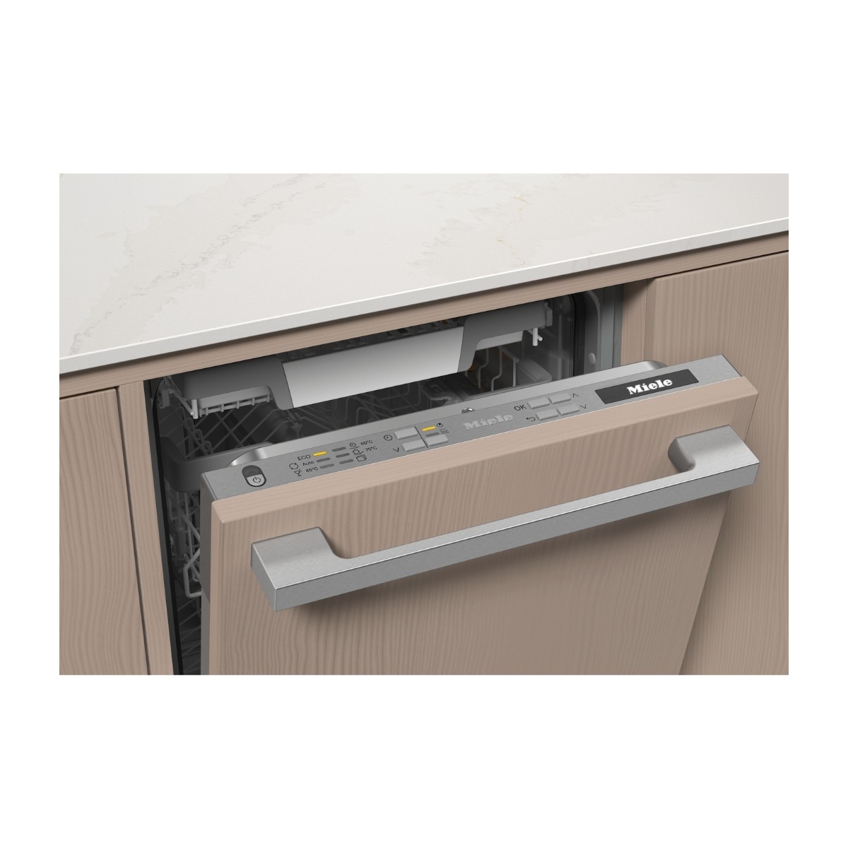 Miele Opvaskemaskine G 5790 SCVi 45cm billede 6