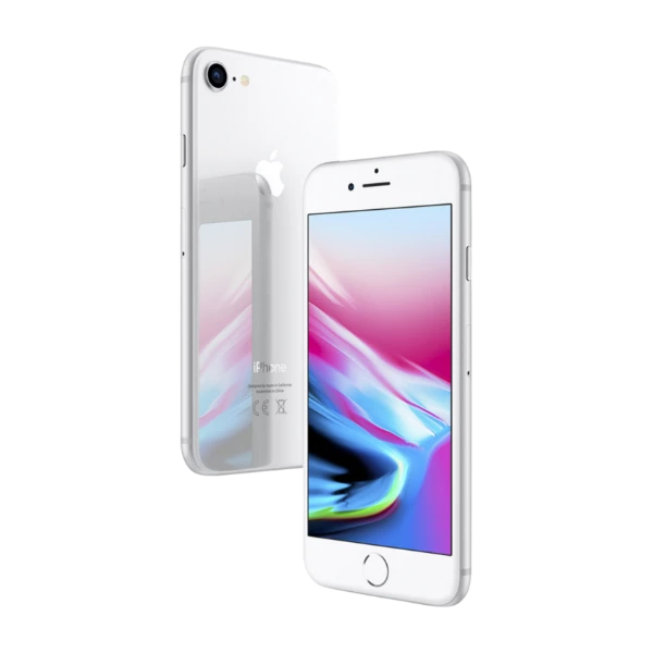 APPLE IPHONE 8 64GB SØLV - Power.no