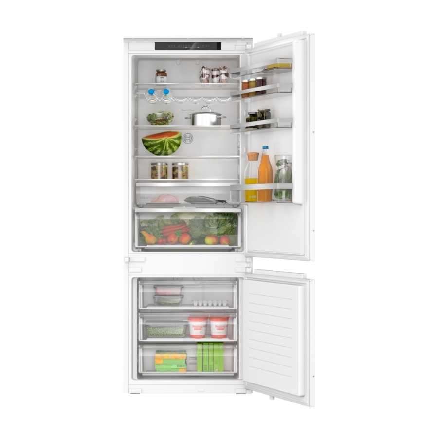 Bosch Serie 4 KBN96VSE0 integreret kølefryseskab