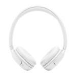 JBL Tune 530BT trådløst on-ear headset, hvit