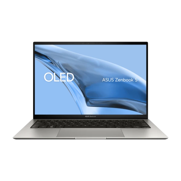ASUS Zenbook S 13 OLED UX5304VA-PURE5X 13,3" bärbar dator