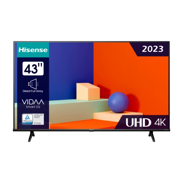 Hisense 43