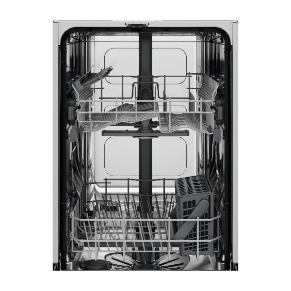 Electrolux 300-serien ESA12100SW opvaskemaskine billede 7