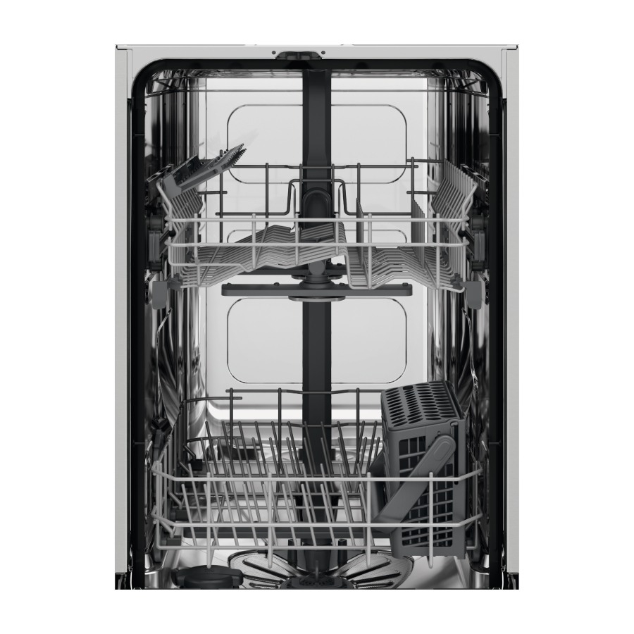 Electrolux 300-serien ESA12100SW opvaskemaskine billede 8