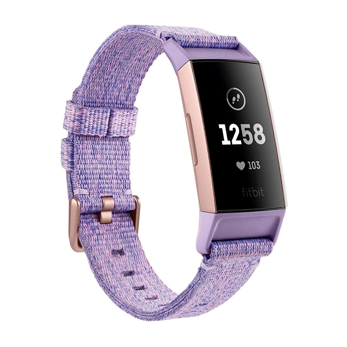 Fitbit Charge 3 dame