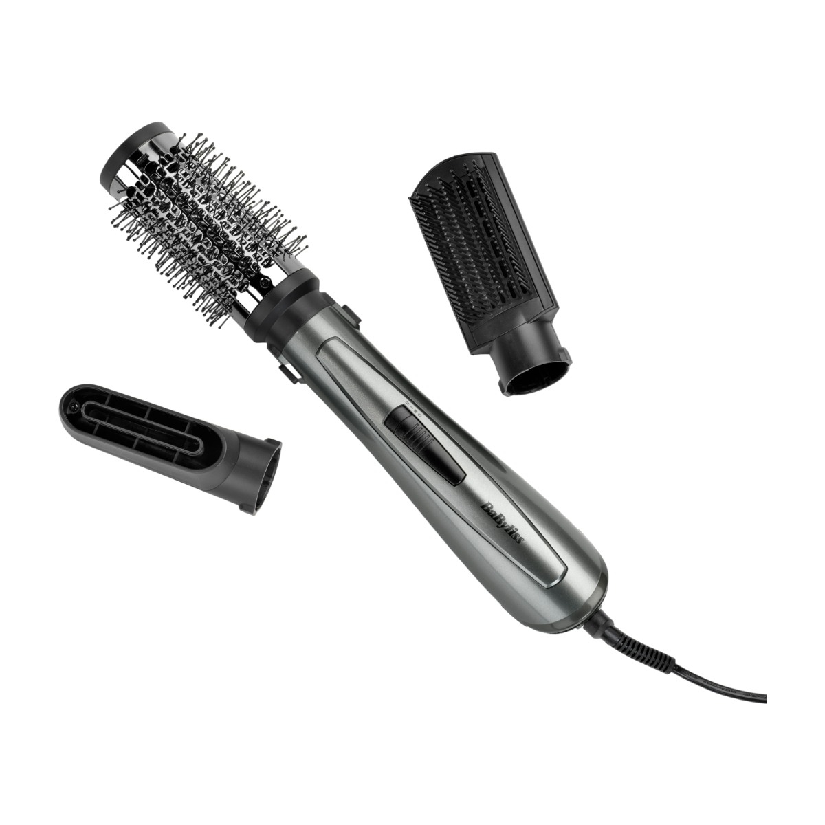 Babyliss AS261E Xanadu varmluftsbørste