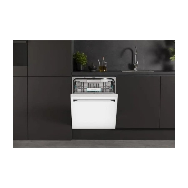 Hisense Hi6 HBU5A6360WD opvaskemaskine billede 2