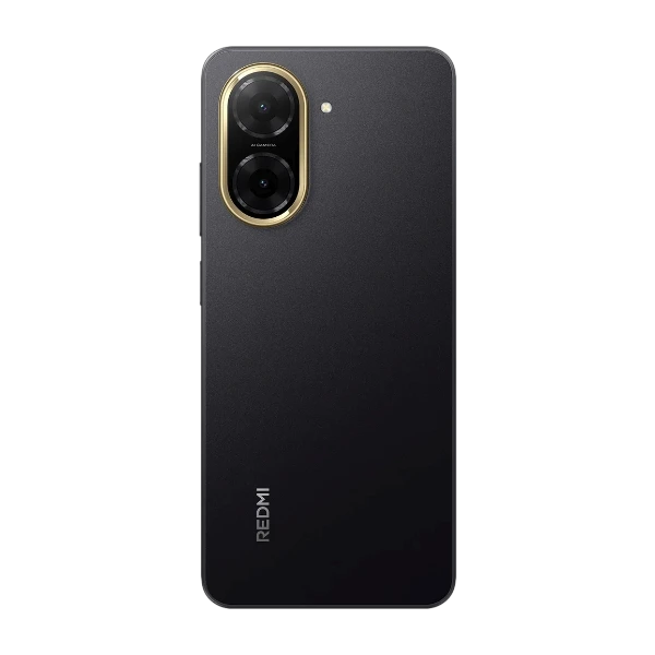 Xiaomi Redmi A5 4/128 GB, svart