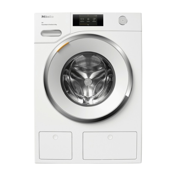Miele W1 WWR860 WPS vaskemaskin