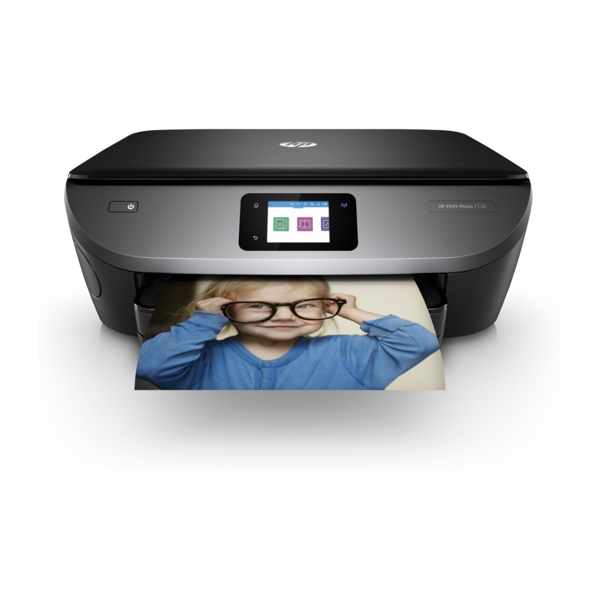 HP ENVY 7130E ALL IN ONE PHOTOPRINTER Power.no HP ENVY 5032 ALL IN ONE SKRIVER Power.no