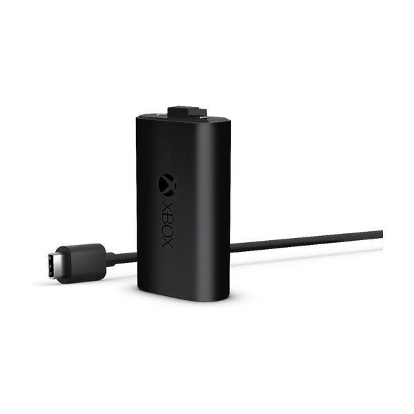 Xbox Series X Play Charge Kit Power Fi