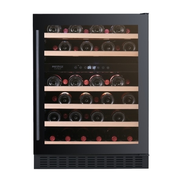 Temptech Prestige PRES60 vinskab billede 2