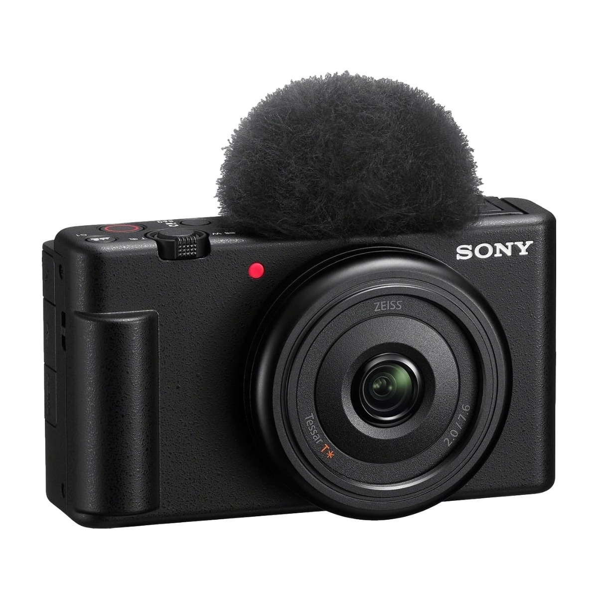 Sony ZV-1F kompaktkamera