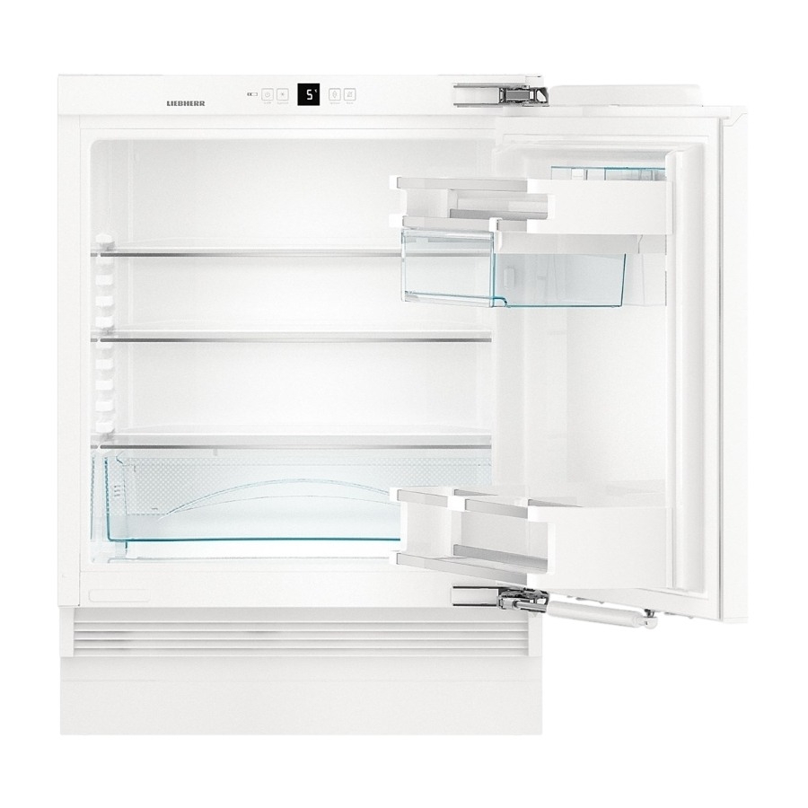 Liebherr Premium UIKP 1550-26 001 integreret køleskab billede 2