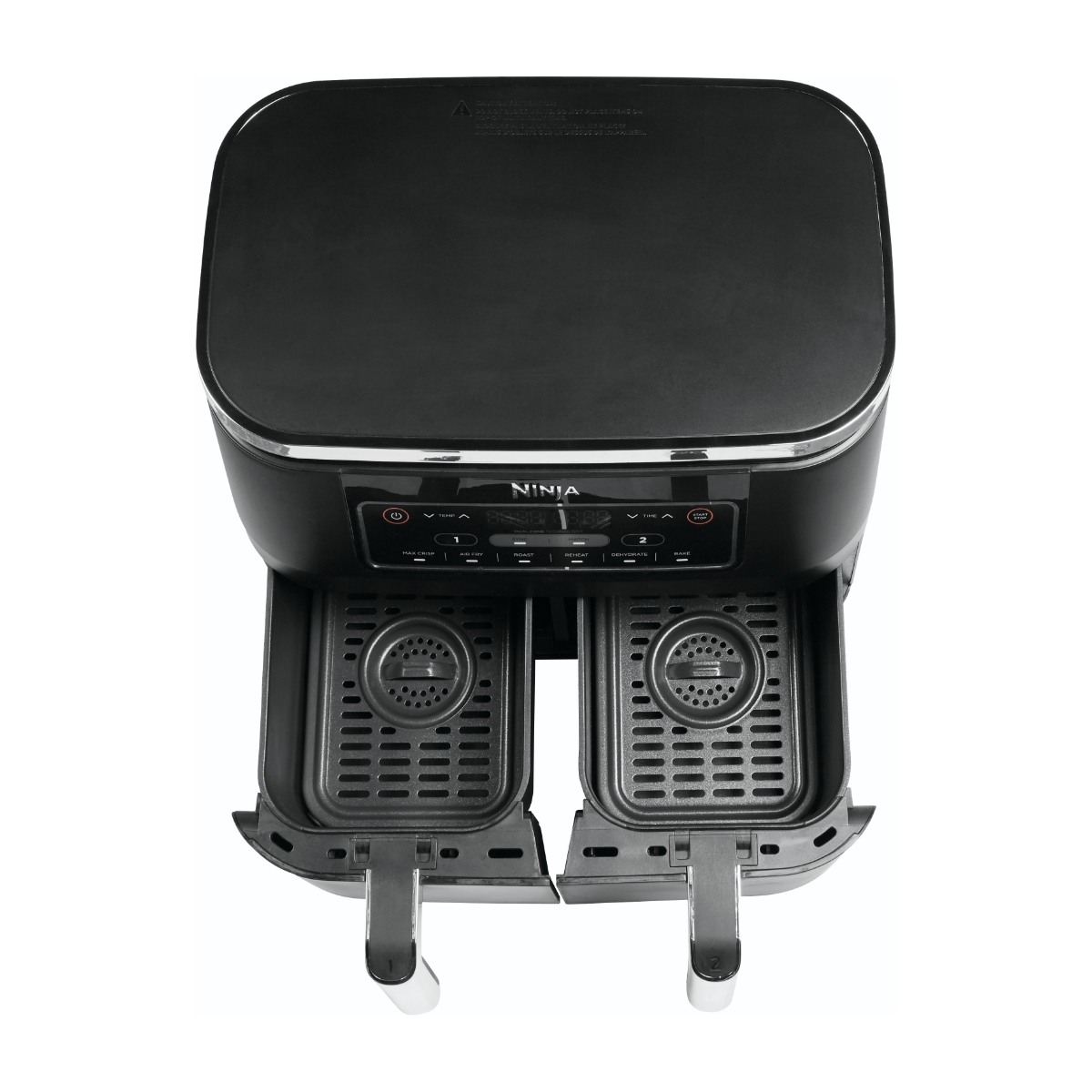 Ninja Foodi Dual Zone AF300EU airfryer billede 3
