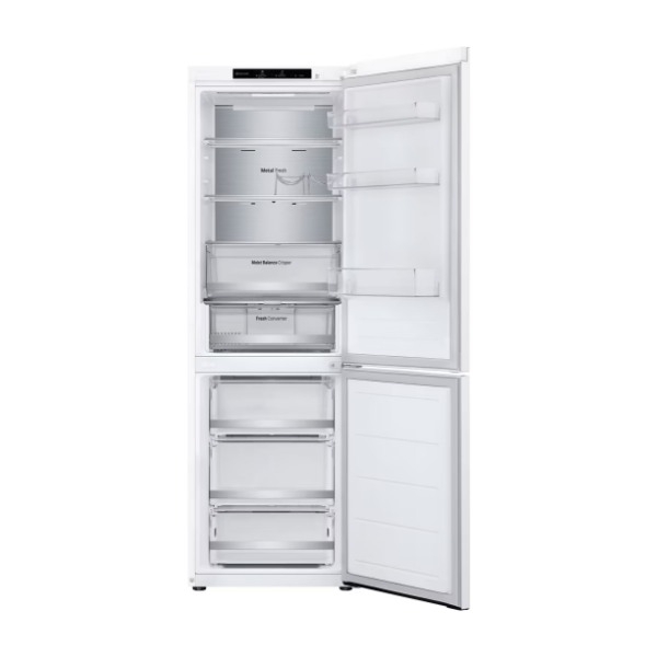 LG GBV5140CSW kølefryseskab billede 4