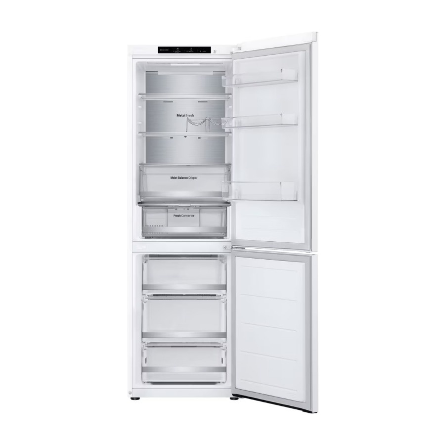LG GBV5140CSW kølefryseskab billede 5