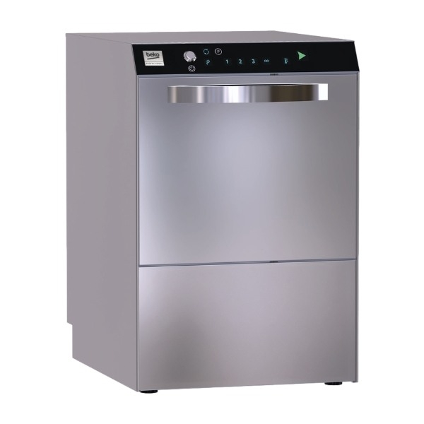 Beko Professional Standard Line SDD 534US BP opvaskemaskine billede 1