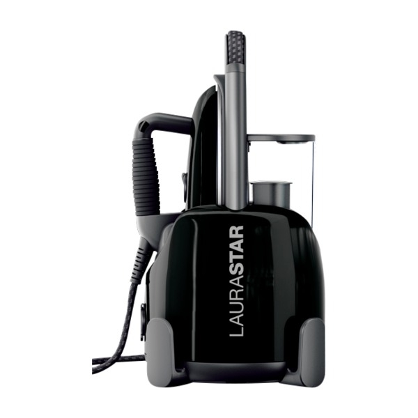 Laurastar LIFT Plus dampstasjon, sort