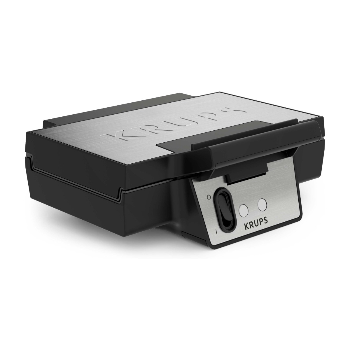 Krups FDK Iconic sandwichgrill billede 2
