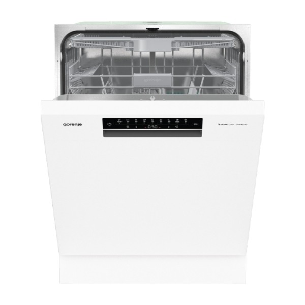 Gorenje Advanced Line PD9663W opvaskemaskine billede 1