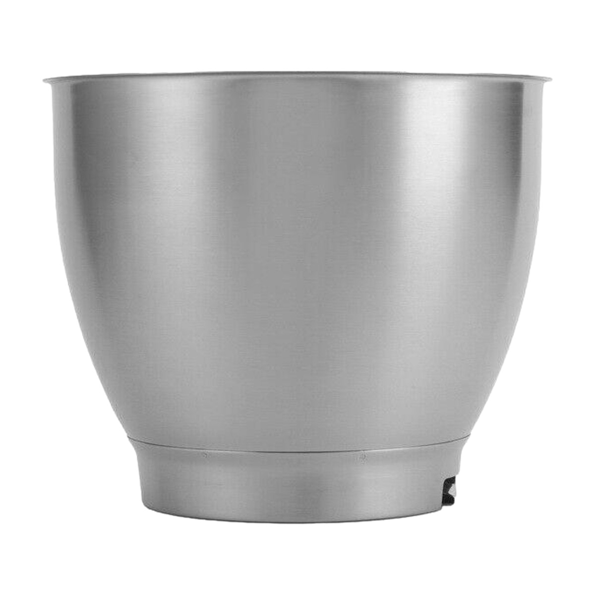 Kenwood KAT400SS Skål 6,7 L. billede 1