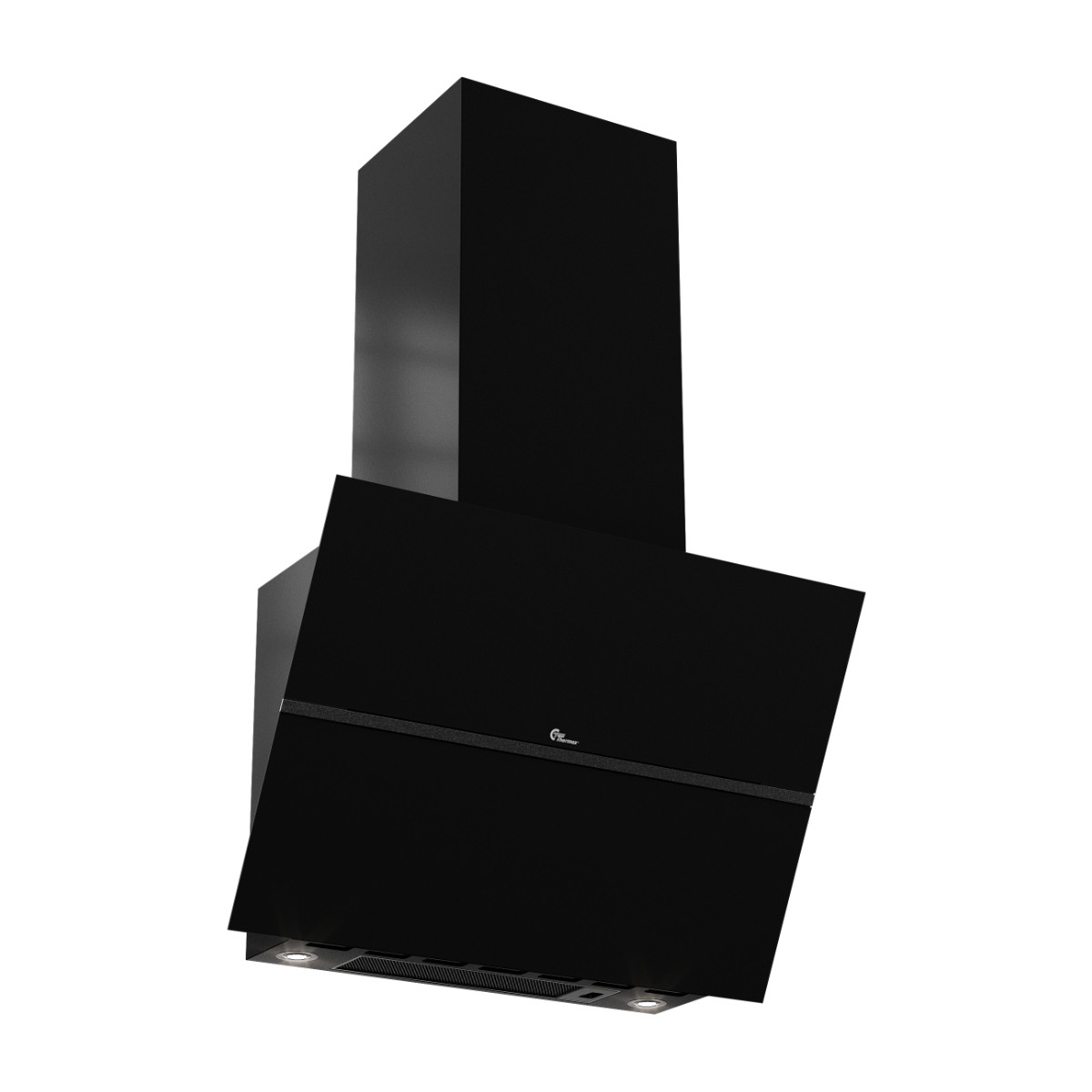 Thermex Design Line 8002 emhætte, 60 cm - 5703347533044 billede 1
