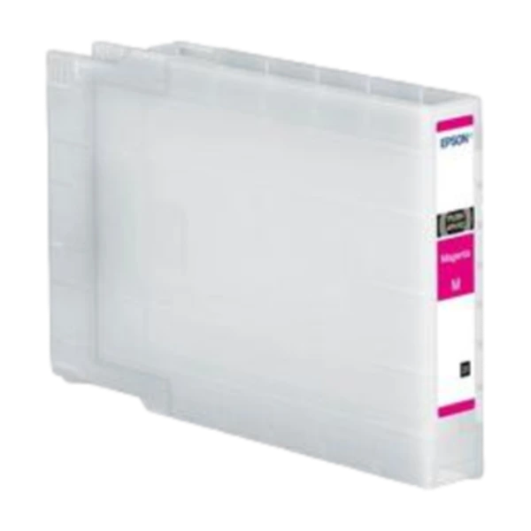 Epson WF-C81XX / WF-C86XX, magenta mustekasetti l