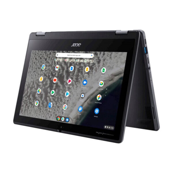 Acer Chromebook Spin 511 R753TN-C604 11,6" bærbar PC