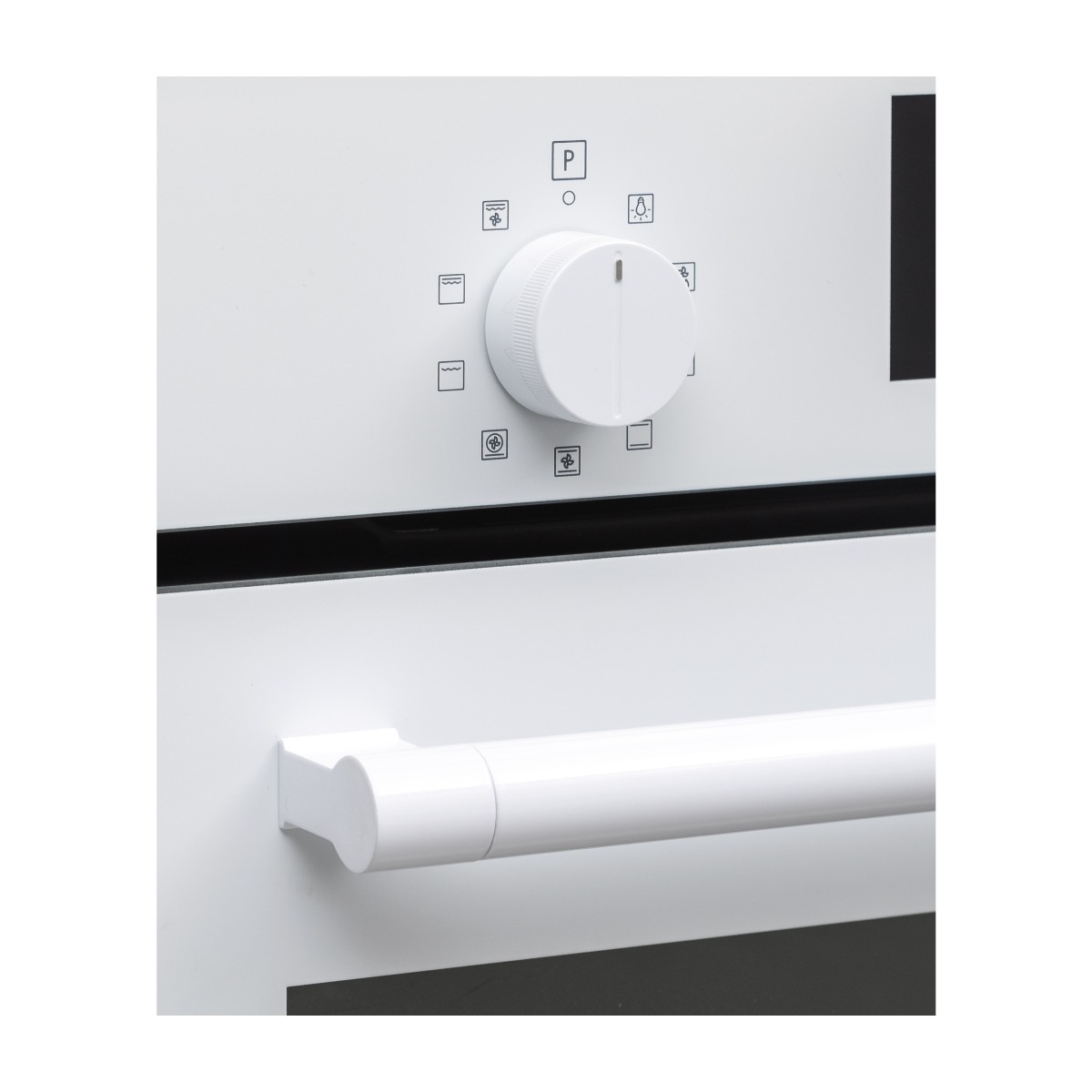 Point 3-Series PBI75HSW indbygningsovn - 7073655009943 billede 7