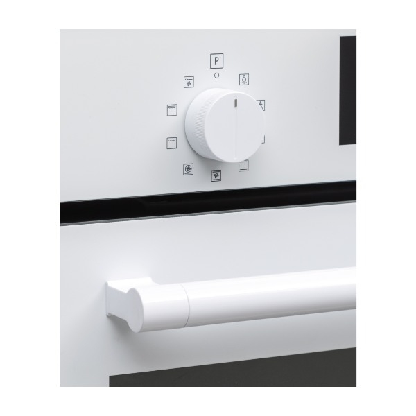 Point 3-Series PBI75HSW indbygningsovn - 7073655009943 billede 8