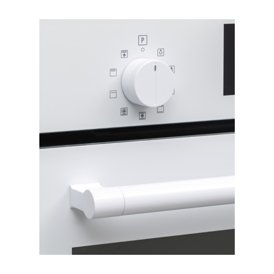 Point 3-Series PBI75HSW indbygningsovn - 7073655009943 billede 9