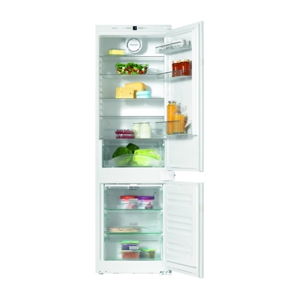 MIELE KDN37132ID KØLEFRYSESKAB billede 2