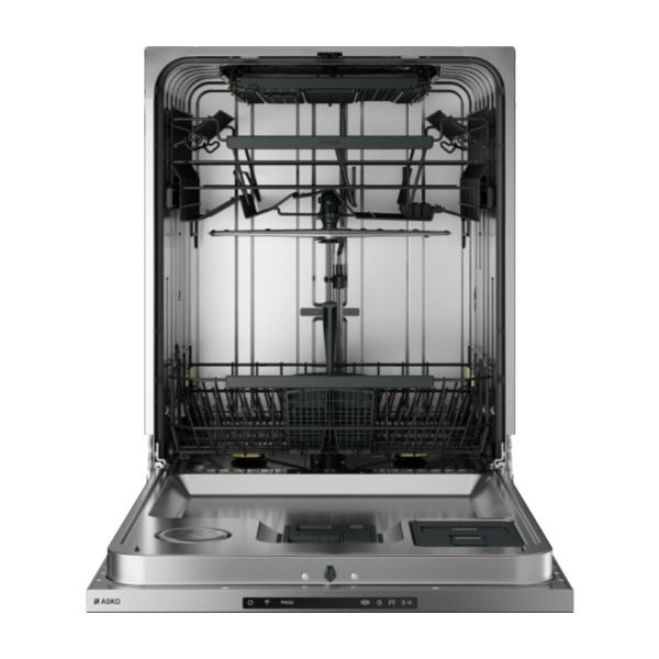 Asko DBI9103IJXXL.S opvaskemaskine billede 7
